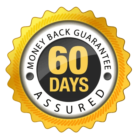water-freedom-system™ money back guarantee