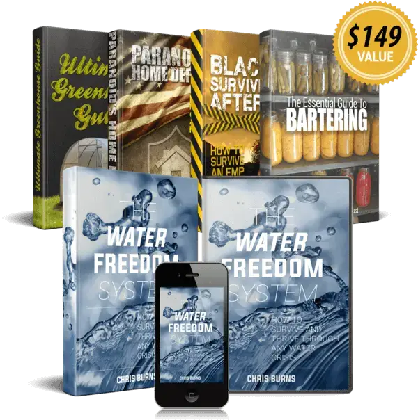 water-freedom-system™