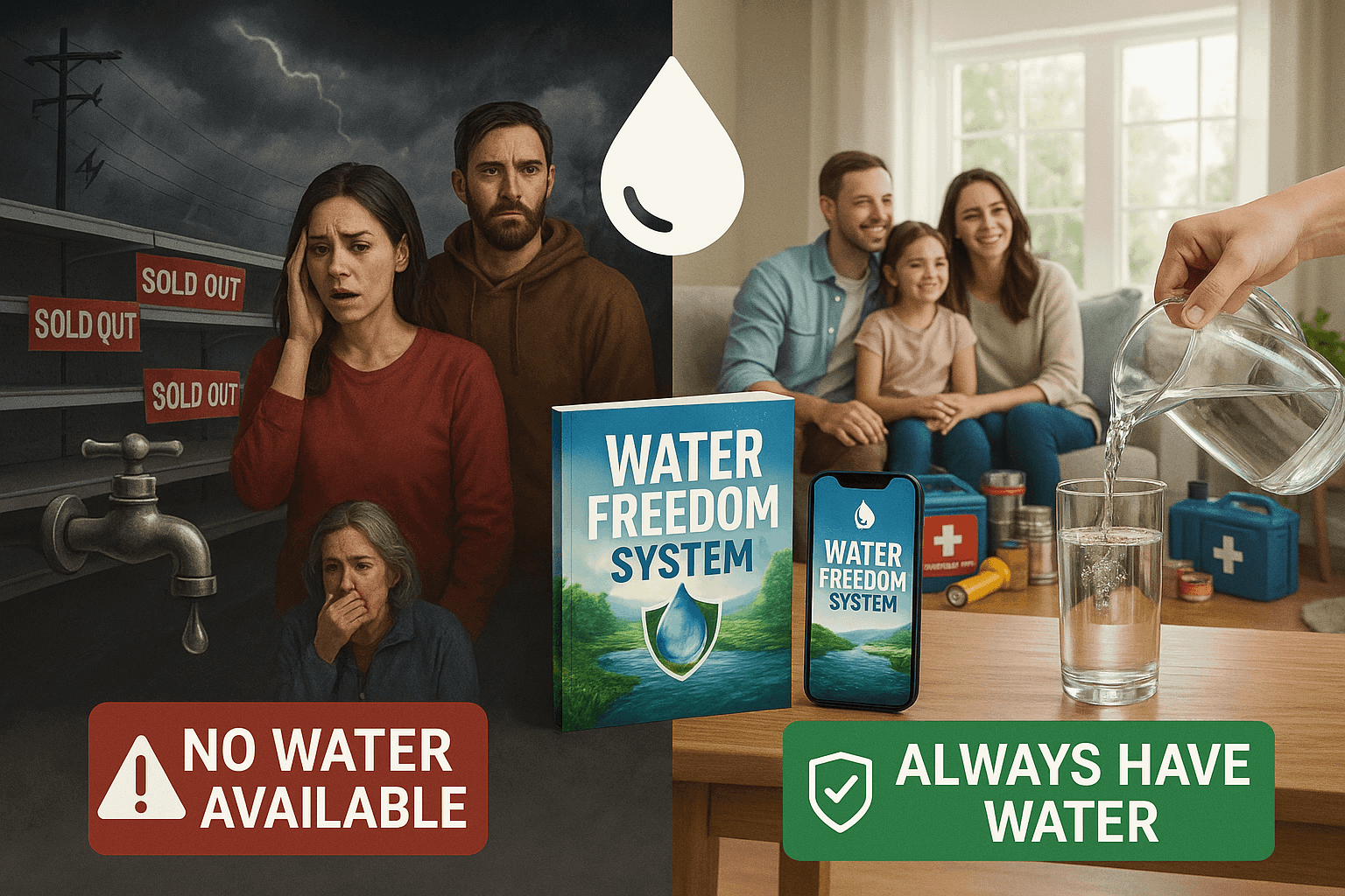 water-freedom-system™-benefits