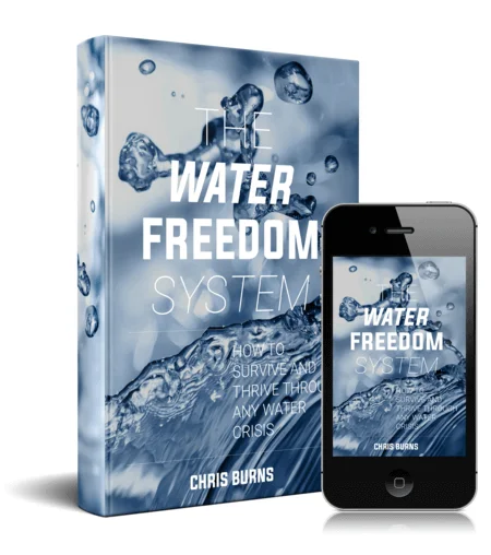 water-freedom-system™