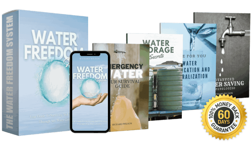 water-freedom-system™